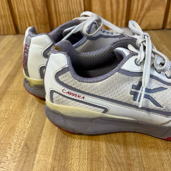 Kuru Carrera Running shoes women’s size 6.5 - Picture 5 of 10